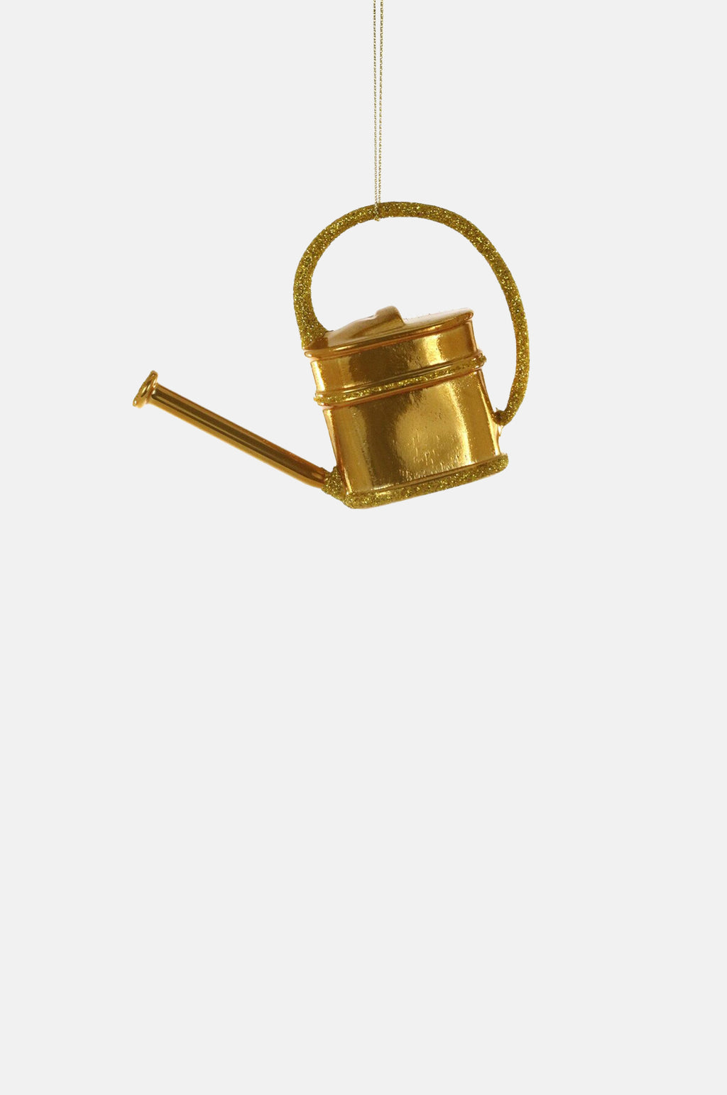 Cody Foster and Co English Watering Can Ornament.