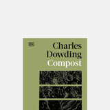 Compost Transform Waste in New Life.