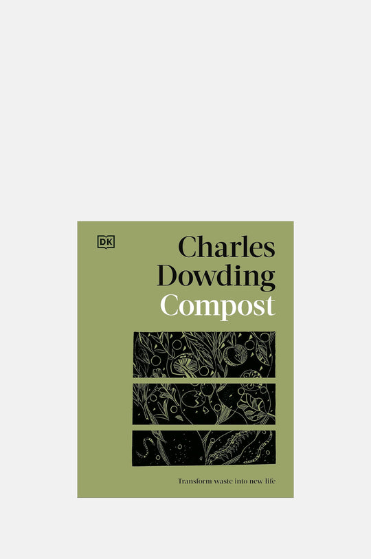 Compost: Transform Waste Into New Life