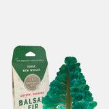 Copernicus Toys Crystal Growing Balsam Fir.