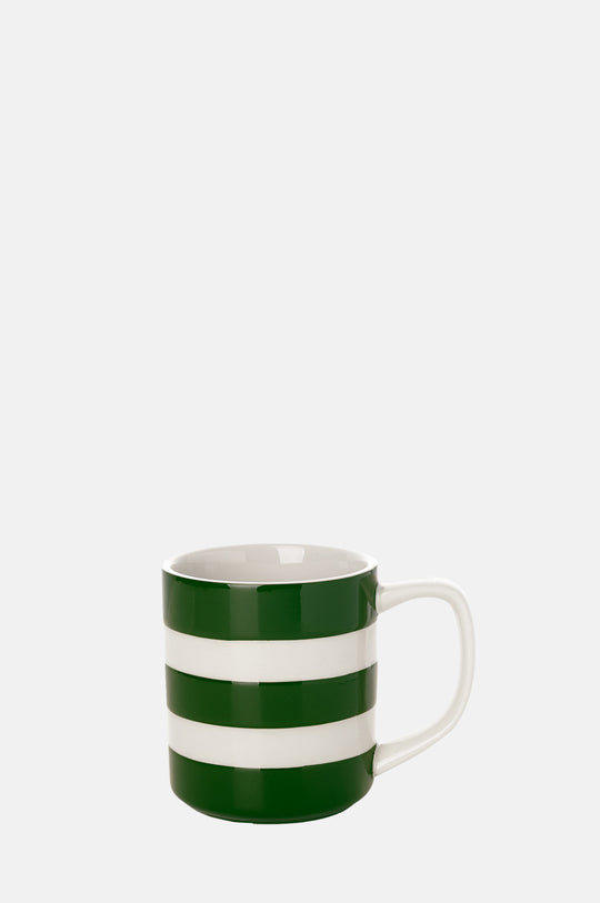 10oz Mug Adder Green