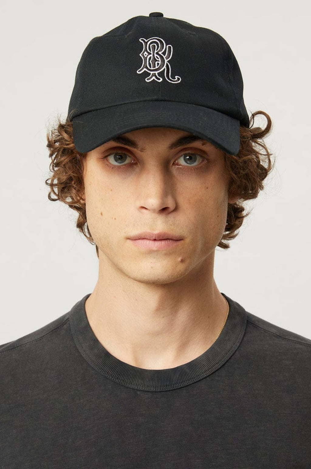 BK Cap Black