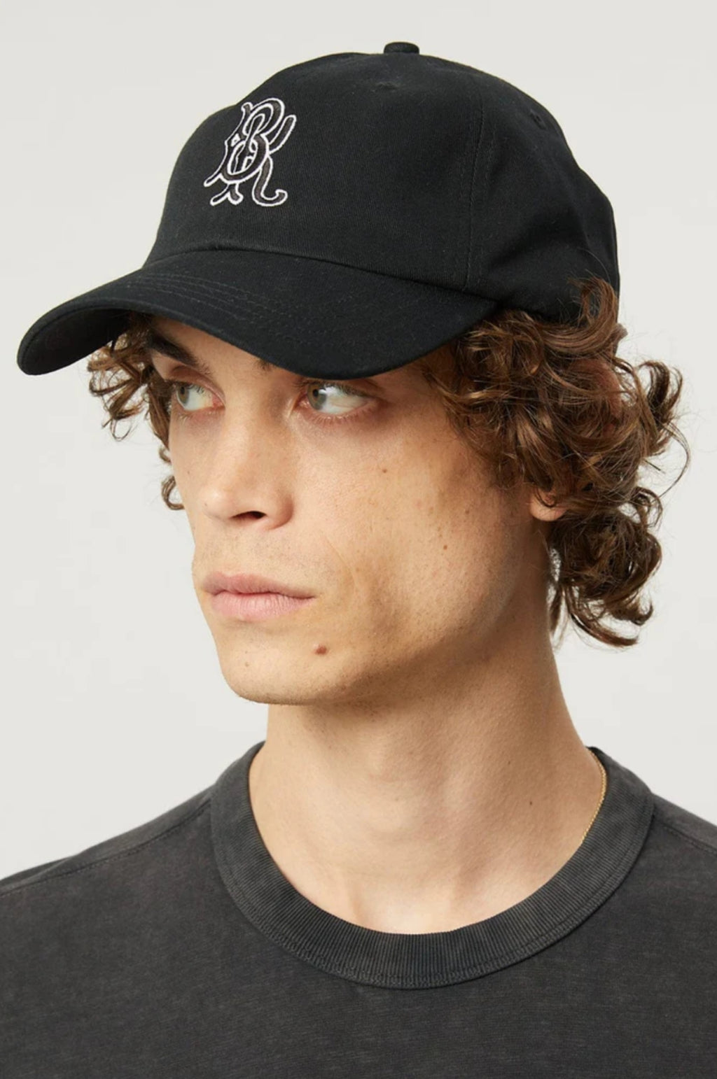 BK Cap Black