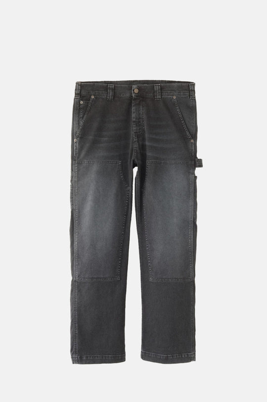 Carpenter Jean Black