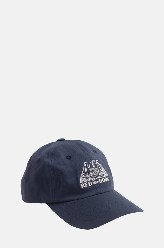 Red Hook Cap Navy