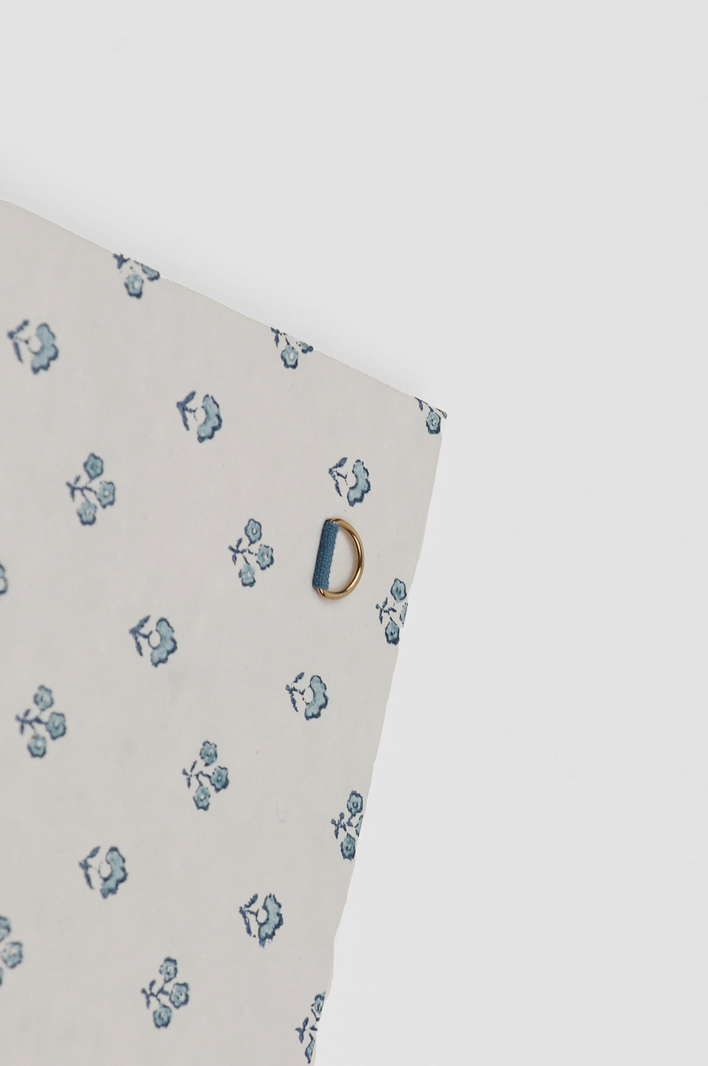 Wall Picture Frame Spring Bloom Blue