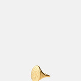 Cristina Junquero Bouquet Ring Gold.