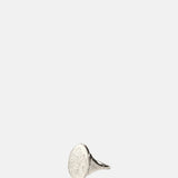 Cristina Junquero Bouquet Ring Silver.