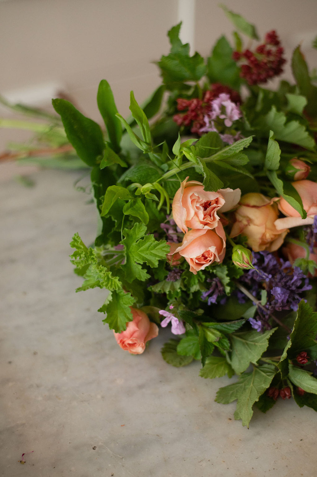 Flower Arranging Workshop with Rosebie Morton - Afternoon Session