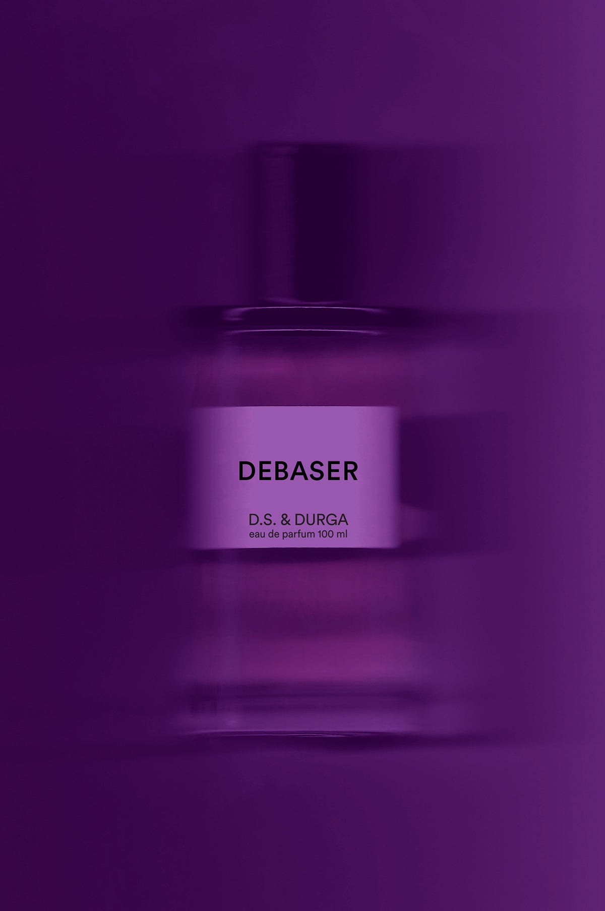 Debaser 50ml Eau De Parfum – The Hambledon