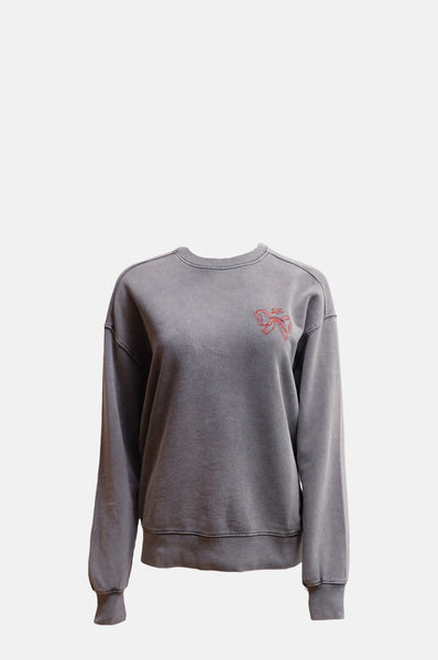 Bdg y2k dragon crew neck sweatshirt best sale