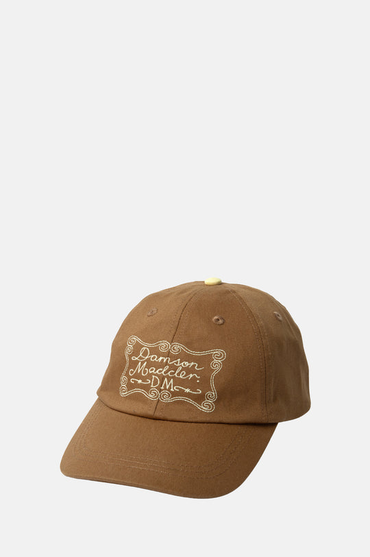 Damson Madder Cap Toffee