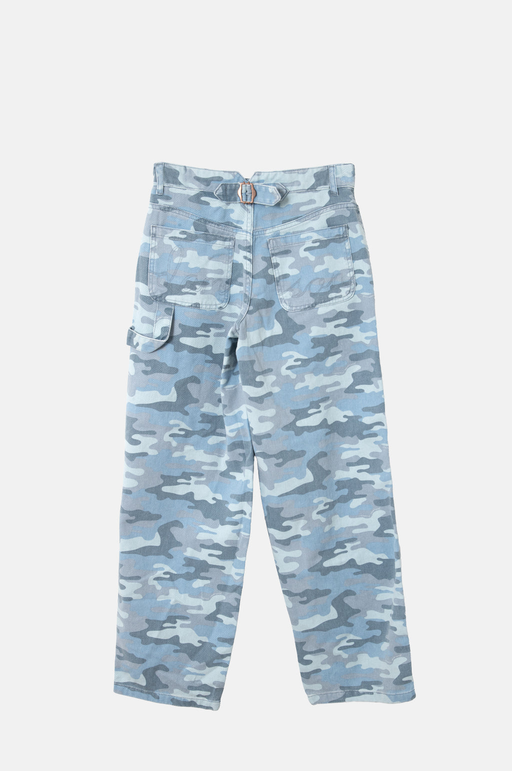 Drew Jeans Camo
