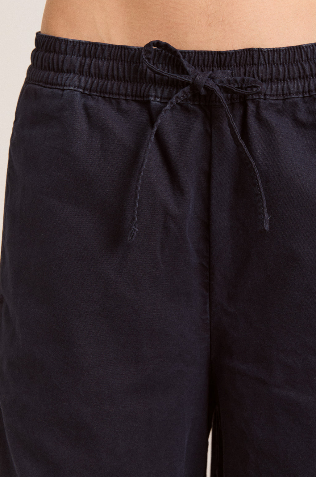 Felix Twill Trouser Navy
