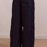 Felix Twill Trouser Navy