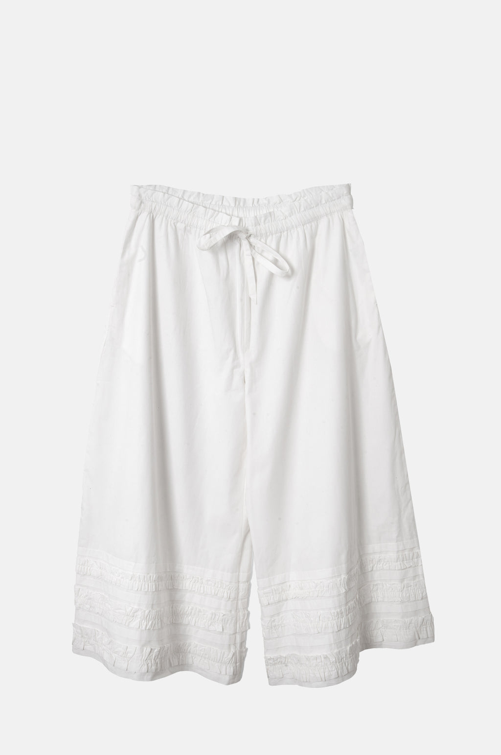 Damson Madder Florintina Bloomers Off White.
