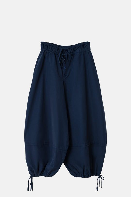 Frida Bloomers Navy