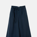 Damson Madder Lotta Culotte Antiqued Navy.