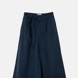 Damson Madder Lotta Culotte Antiqued Navy.