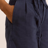 Lotta Culotte Antiqued Navy