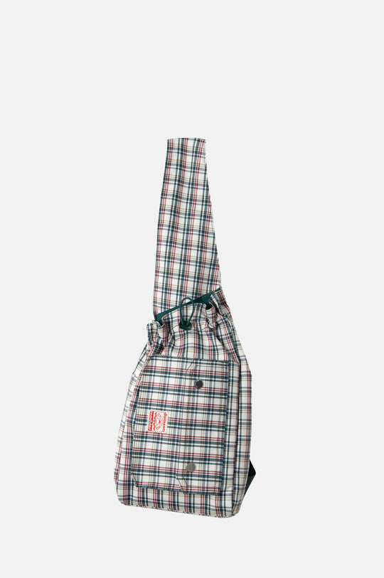 Matilda Bag Elderberry Check