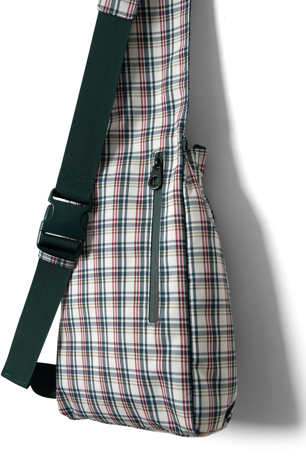 Matilda Bag Elderberry Check