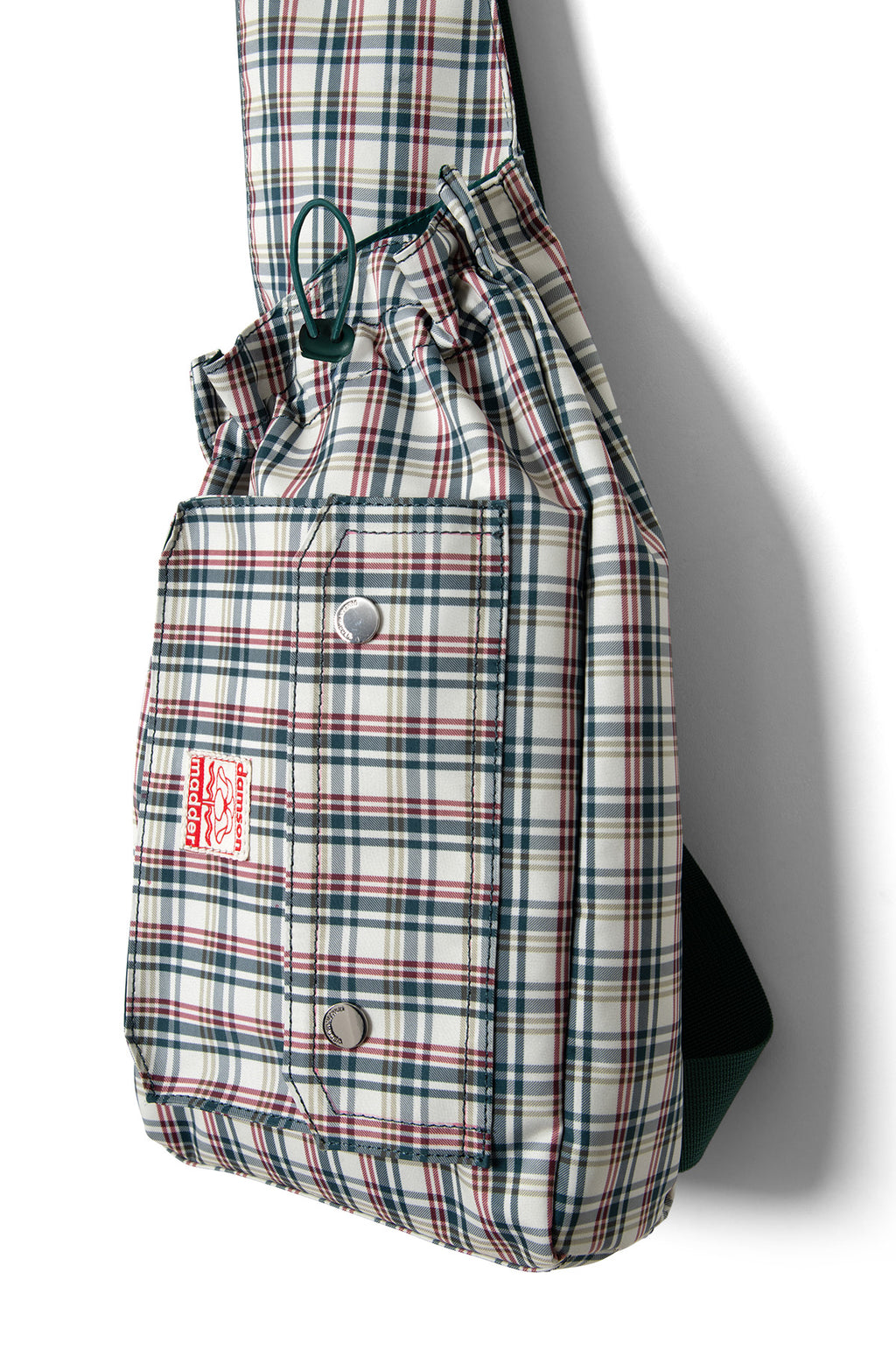 Matilda Bag Elderberry Check