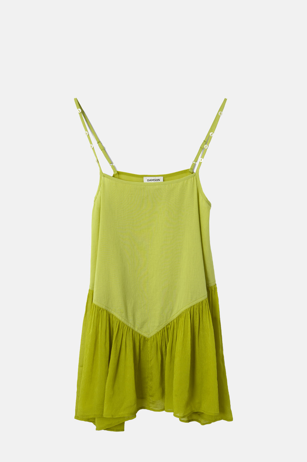 Damson Madder Mirella Cami Chartruese.