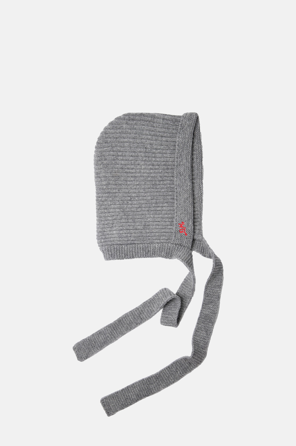 Damson Madder Premium Bonnet Charcoal.