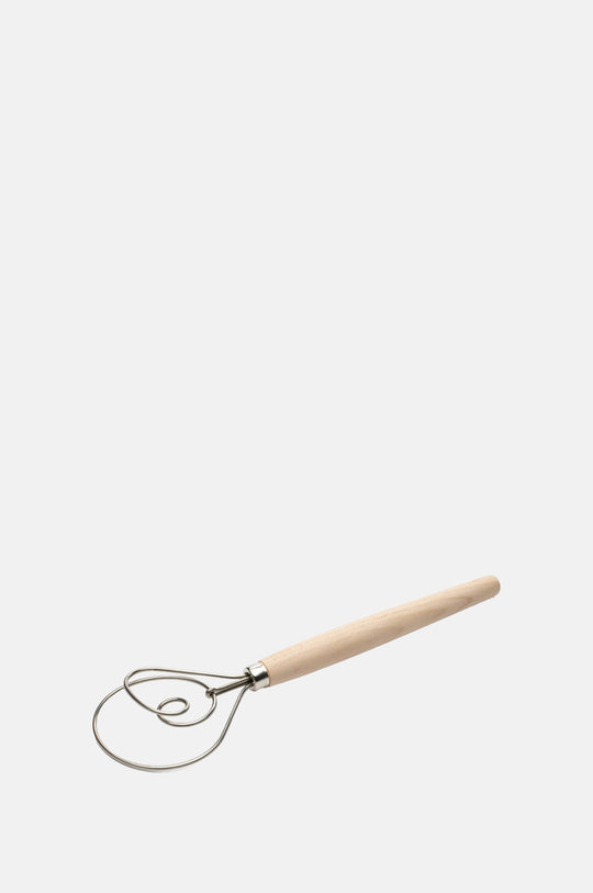 Danish Dough Whisk