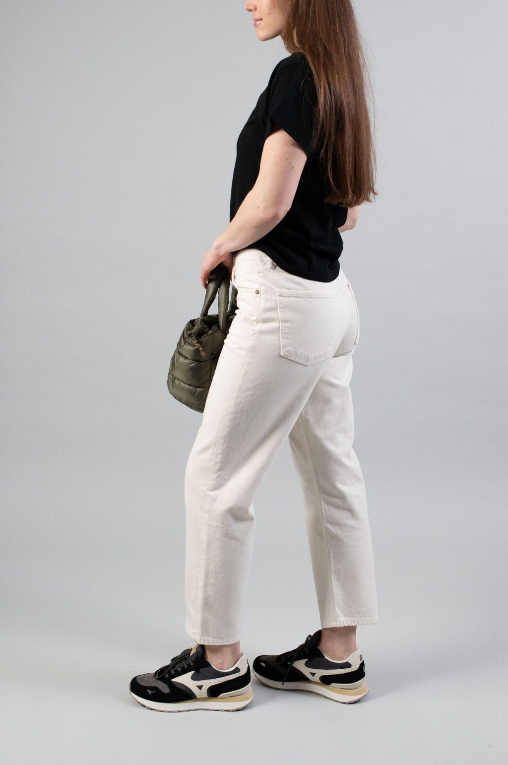 90's Crop Fortune Cookie