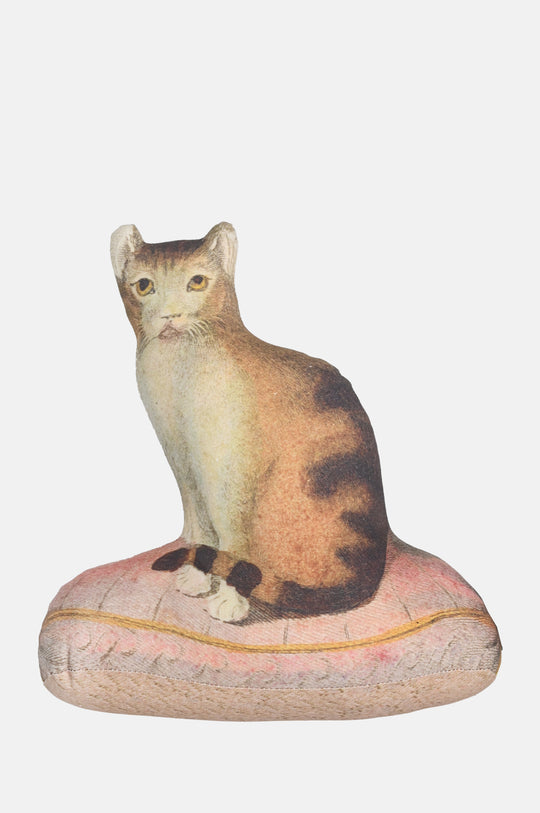 Cat Pillow