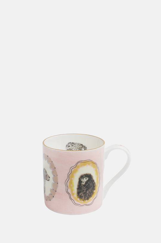 Dogs Mug