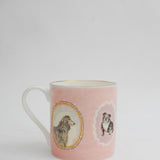 Dogs Mug