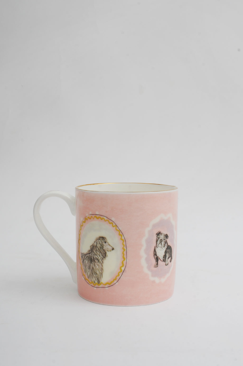 Cath kidston 2024 dog mug