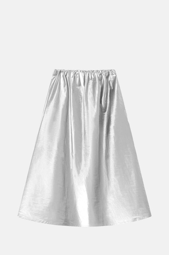 Fairy Skirt Silver