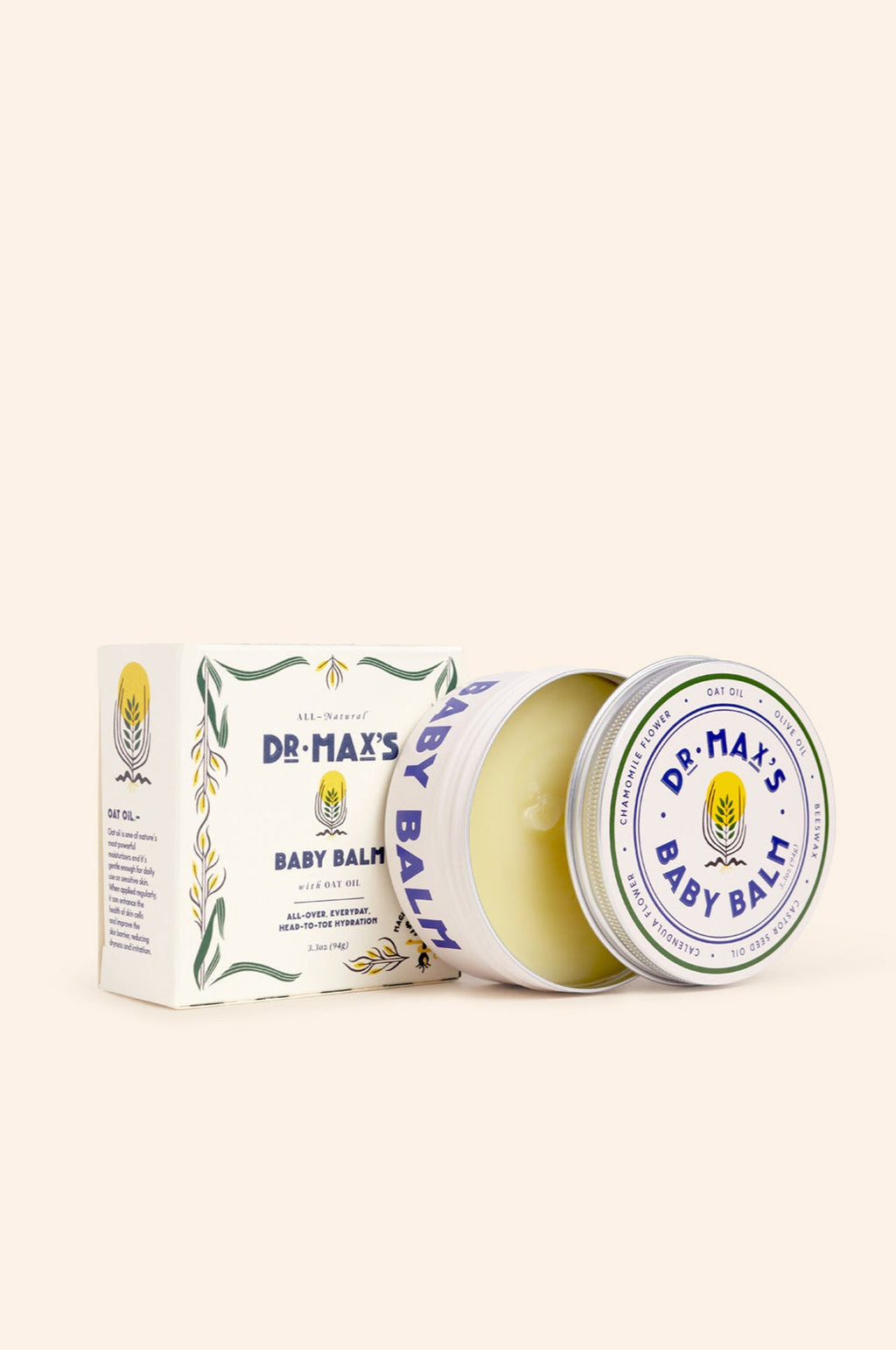 Baby Balm