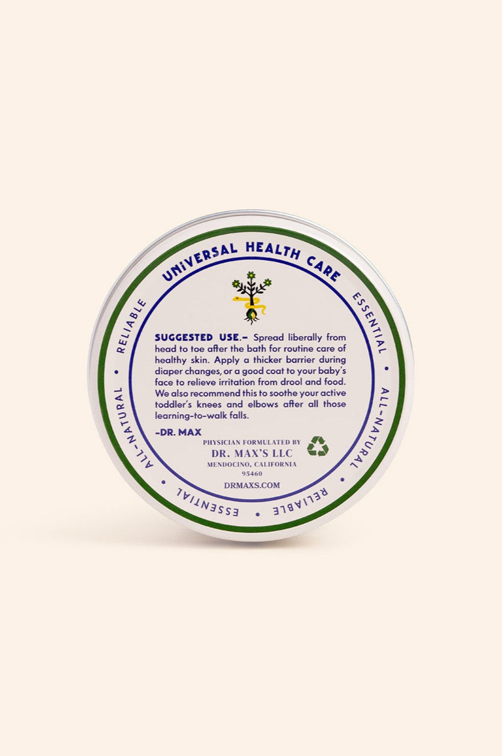 Baby Balm
