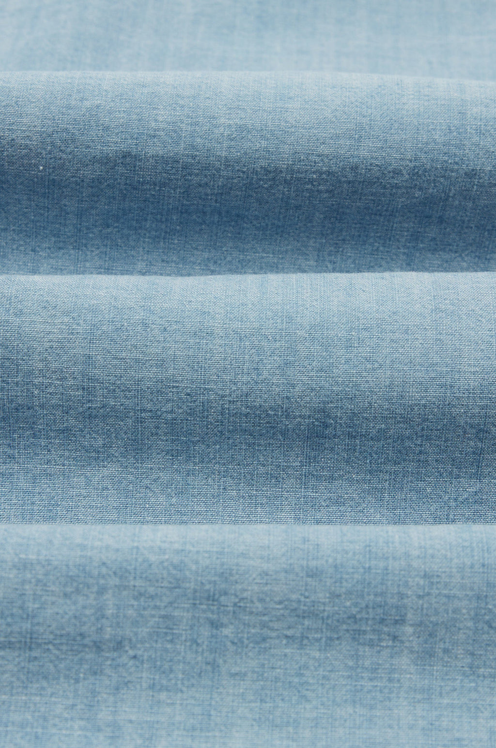 Chambray Work Shirt MKII Blue