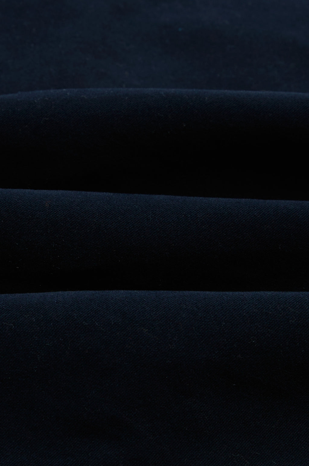 Moleskine Western Shirt Navy