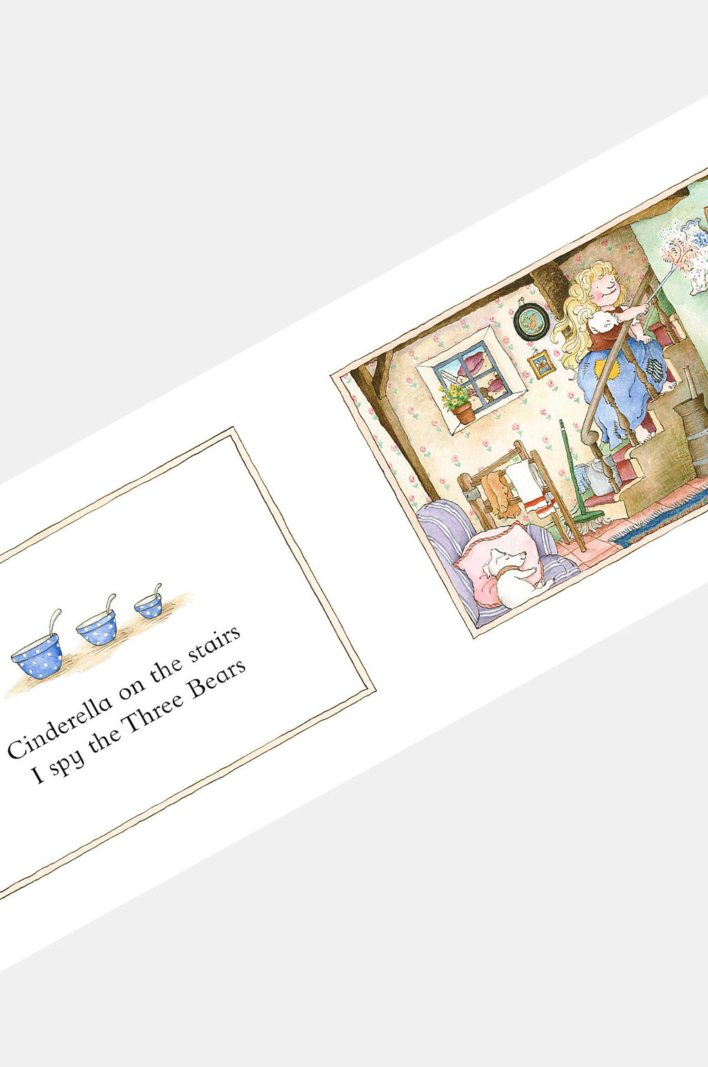 Each Peach Pear Plum