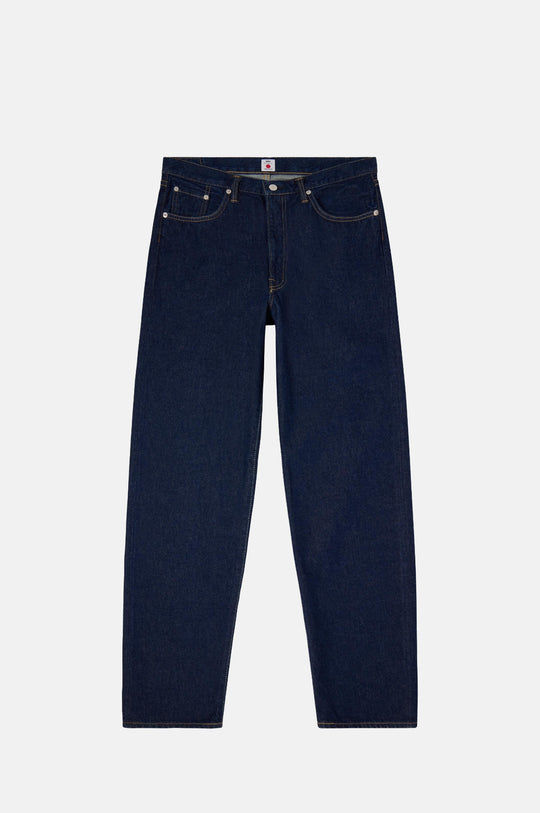 Loose Fit Kaihara 12.5oz Blue Rinsed L30