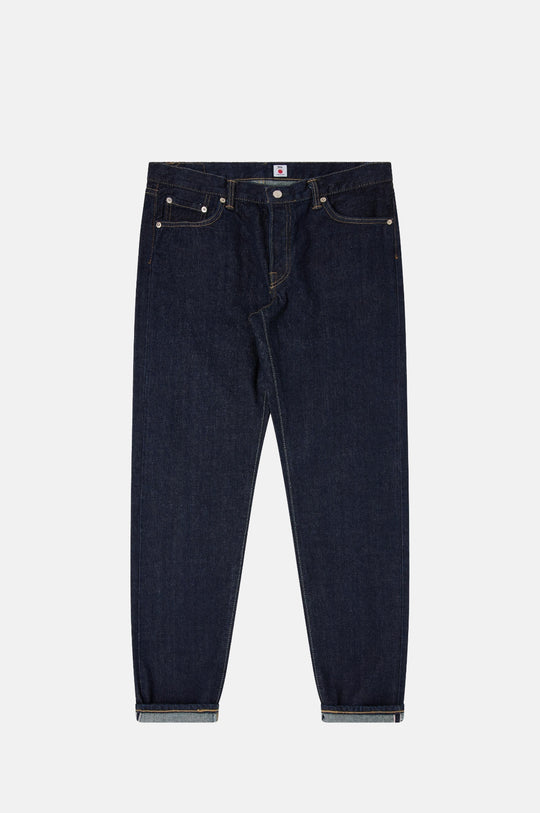 Reg Taper KURABO 14oz Rinse L 30