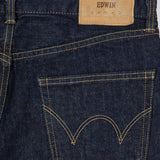 Reg Taper KURABO 14oz Rinse L 30