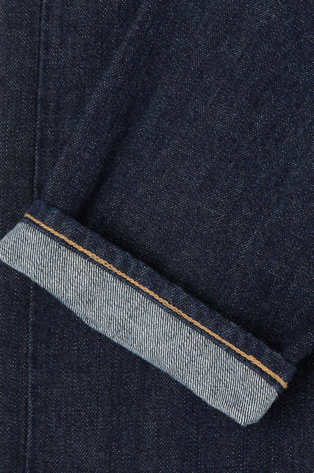 Reg Taper KURABO 14oz Rinse L 32