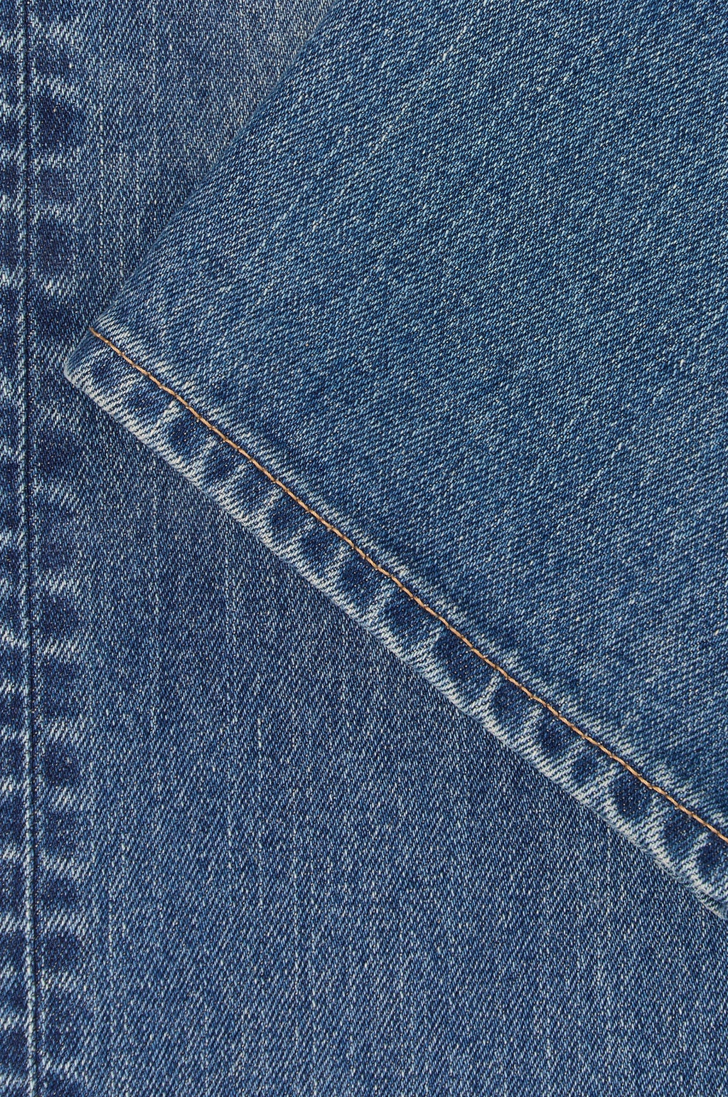 Reg Taper Kaihara 13oz Mid Used L32