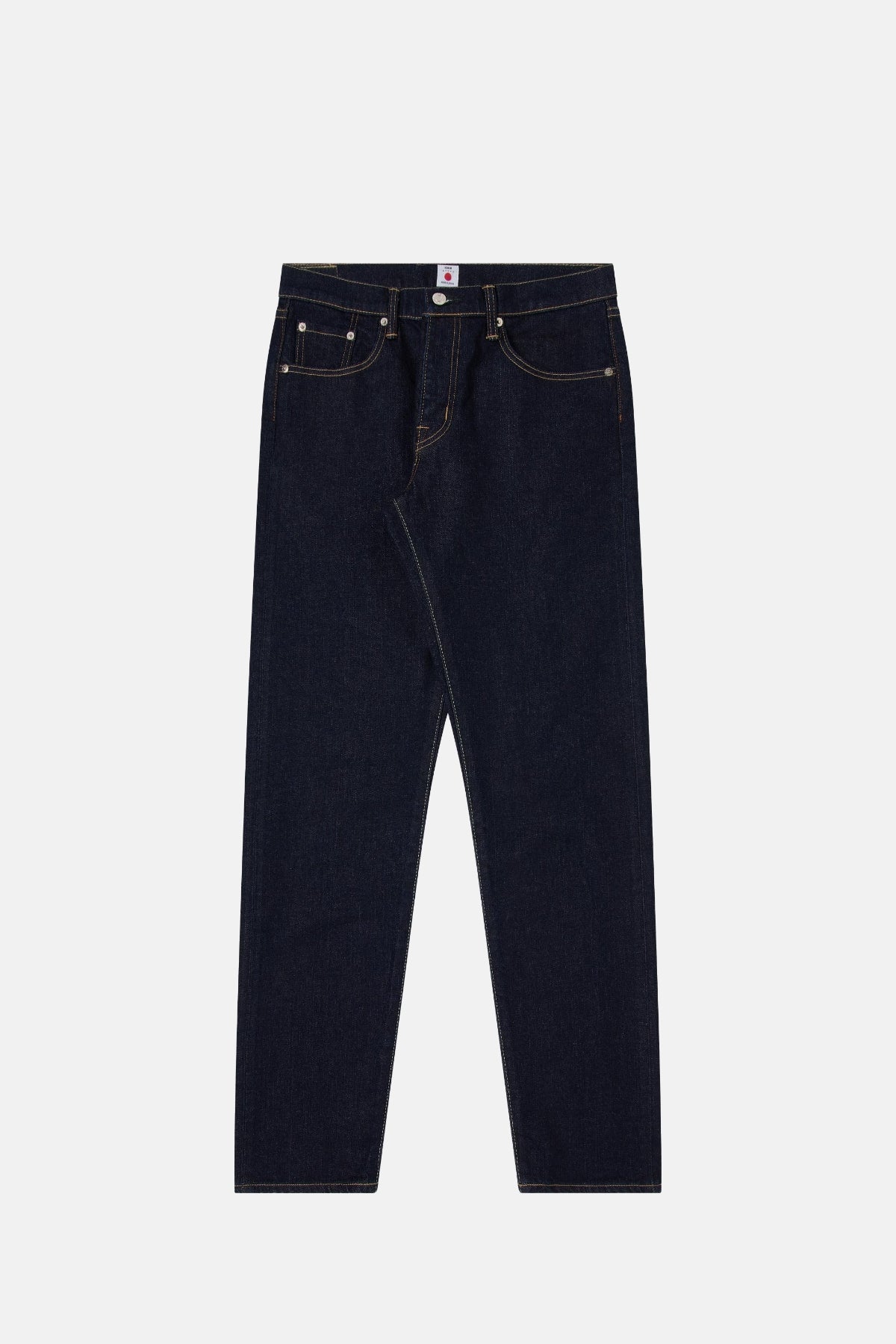 Edwin Regular Taper Kaihara 13oz Rinse L32