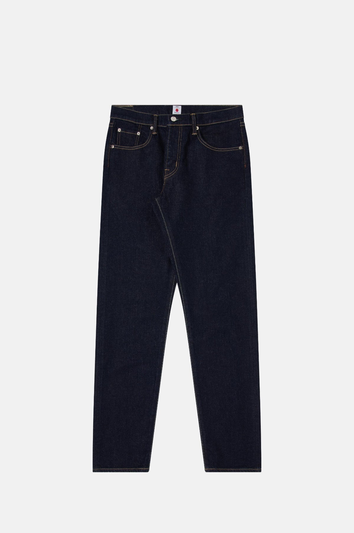 Edwin Regular Taper Kaihara 13oz Rinse L32