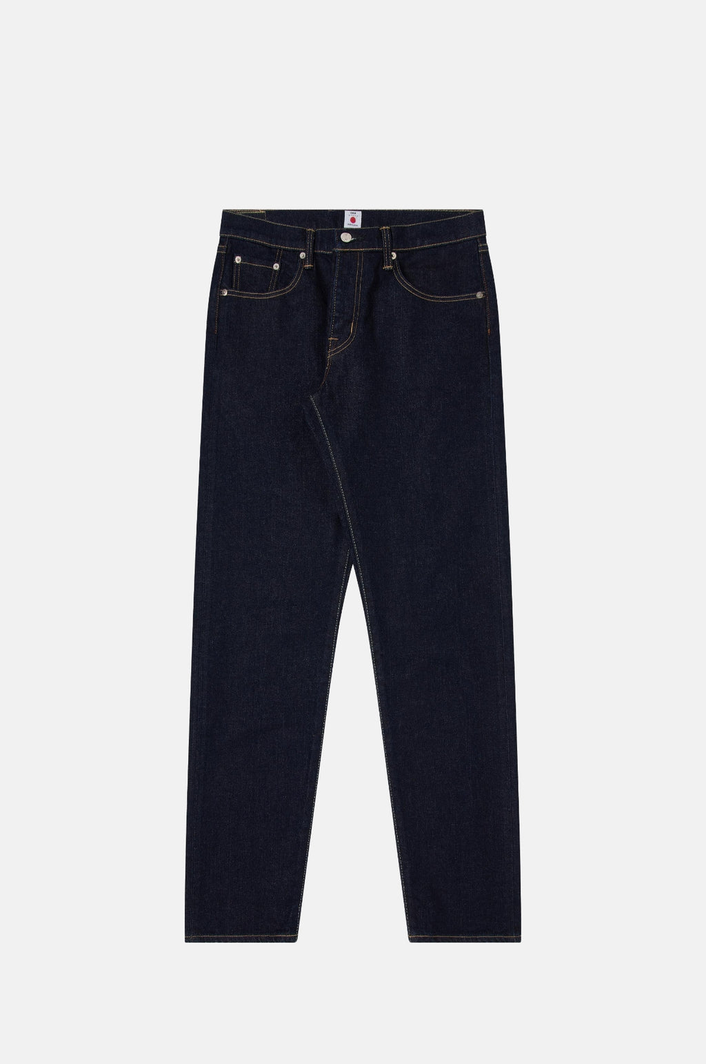 Edwin Regular Taper Kaihara 13oz Rinse L32