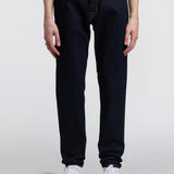 Reg Taper Kaihara 13oz Rinse L30